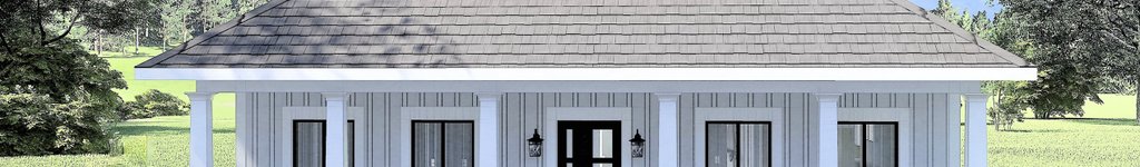 Southern Style House Plans, Floor Plans & Designs