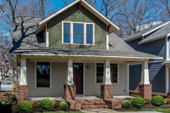 Plan: 461-66 Preview