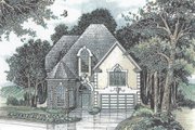 Cost to Build Report for Plan: 405-342