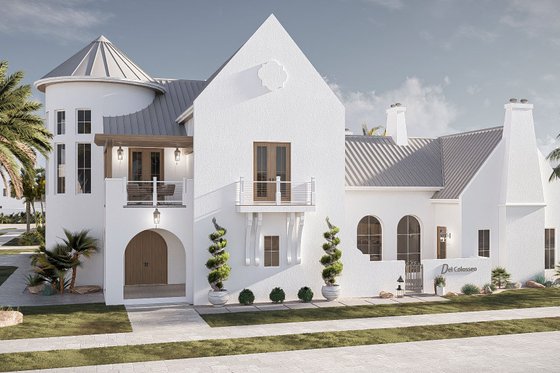 Plan: 455-761 Preview