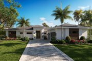 Cost to Build Report for Plan: 1083-17