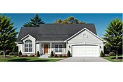 Cost to Build Report for Plan: 58-133