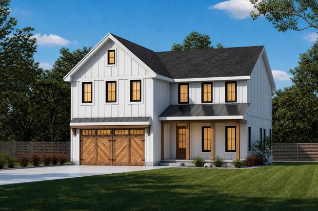 House Plans With Flex Rooms