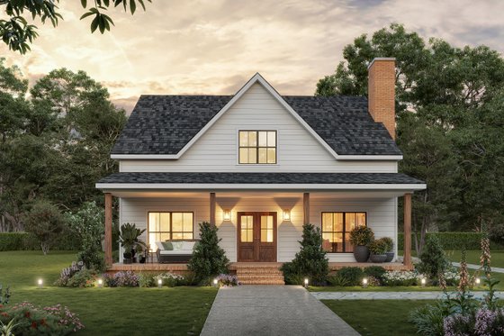 Plan: 1117-36 Preview