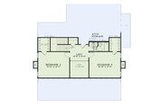 Farmhouse Style House Plan - 3 Beds 2.5 Baths 2607 Sq/Ft Plan #17-2441 