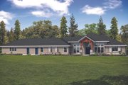 Cost to Build Report for Plan: 124-1127