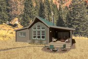 Cost to Build Report for Plan: 1099-9