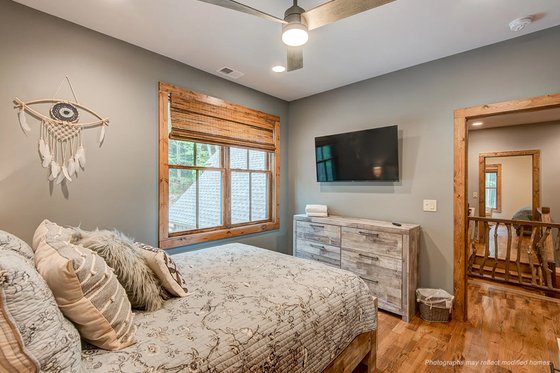 Photo 14 for Farmhouse House Plan #119-444 - 3 bed, 2.5 bath