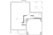 Farmhouse Style House Plan - 3 Beds 1.5 Baths 2219 Sq/Ft Plan #23-2776 