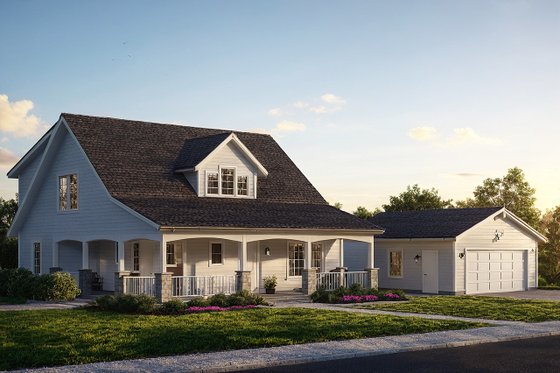 Plan: 124-803 Preview