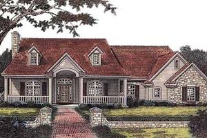 Plan 310-561