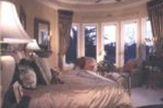 Photo 5 for Mediterranean House Plan #115-103 - 3 bed, 3.5 bath