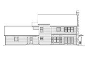 Farmhouse Style House Plan - 4 Beds 3.5 Baths 2368 Sq/Ft Plan #57-389 