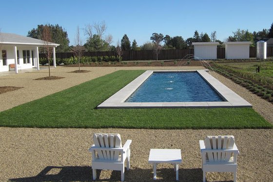 Photo for Ranch House Plan #888-8 - 3 bed, 3.5 bath