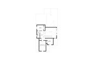 European Style House Plan - 3 Beds 2.5 Baths 2470 Sq/Ft Plan #1114-28 