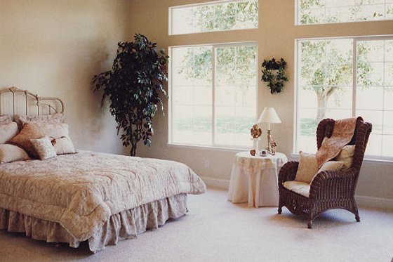 Photo 5 for Ranch House Plan #437-1 - 3 bed, 2 bath