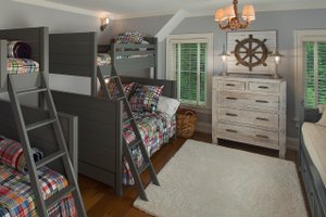 Bunk Room