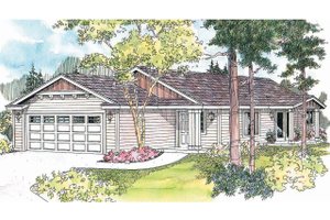 Plan 124-591