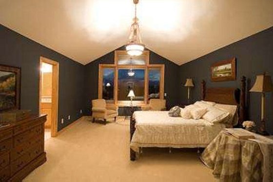 Photo 1 for Country House Plan #51-222 - 3 bed, 2.5 bath