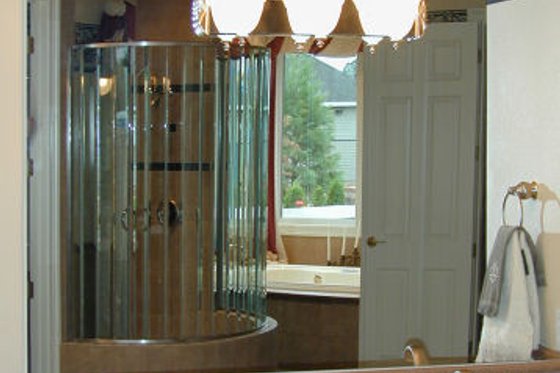 Photo 6 for Southern House Plan #48-352 - 4 bed, 4.5 bath