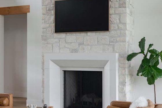 Photo 1 for Farmhouse House Plan #1070-230 - 4 bed, 3 bath