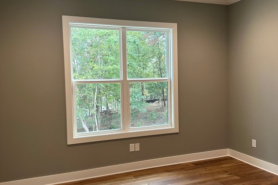 Interior - Bedroom for Craftsman House Plan #437-132 - 3 bed, 2.5 bath