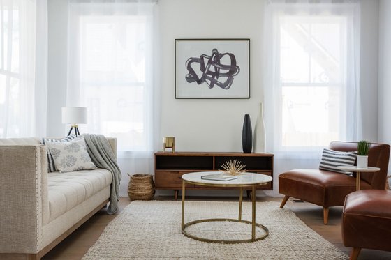 Interior - Other 2 for Craftsman House Plan #461-73 - 3 bed, 3 bath