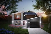 Cost to Build Report for Plan: 70-1503