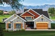 Cost to Build Report for Plan: 70-1055