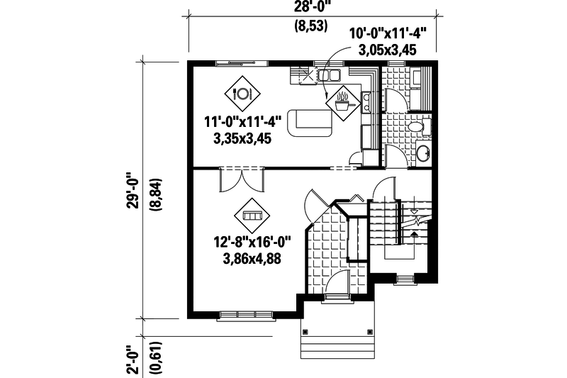 european-style-house-plan-3-beds-1-baths-1536-sq-ft-plan-25-4702-houseplans