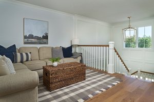 Interior - Other 3 for Farmhouse House Plan #928-313 - 4 bed, 4.5 bath