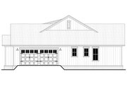 Farmhouse Style House Plan - 3 Beds 2.5 Baths 2045 Sq/Ft Plan #430-278 