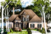 Cost to Build Report for Plan: 429-1