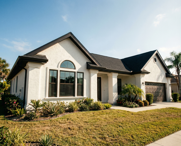 Cottage Floor Plan - Other Floor Plan #515-65