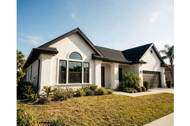 Architectural House Design - Floor Plan - Other Floor for Cottage House Plan #515-65 - 2 bed, 2 bath