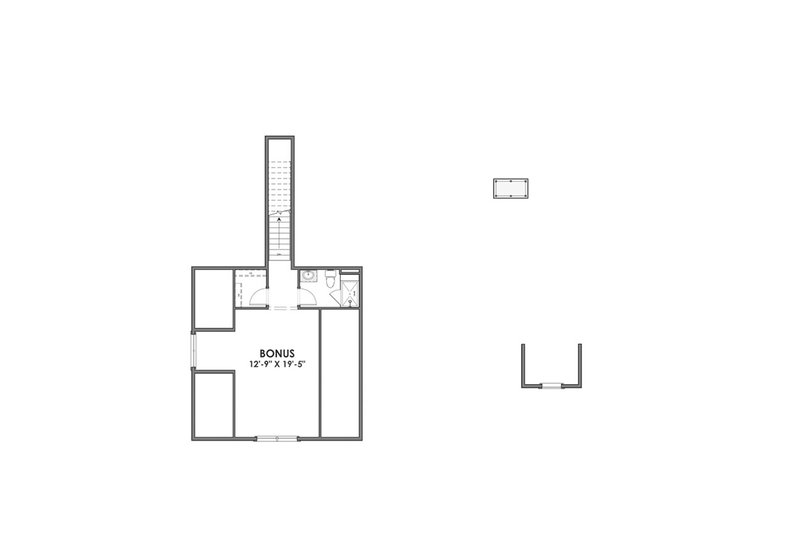Architectural House Design - Optional Bonus Level