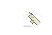 Farmhouse Style House Plan - 3 Beds 2.5 Baths 2799 Sq/Ft Plan #1070-22 