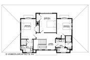 Farmhouse Style House Plan - 4 Beds 3.5 Baths 2740 Sq/Ft Plan #928-306 