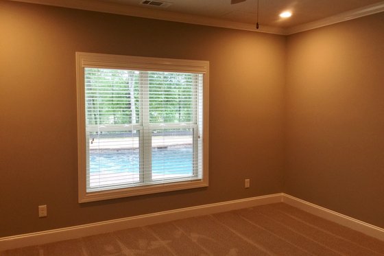 Interior - Other 13 for European House Plan #437-63 - 3 bed, 2 bath