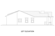 Craftsman Style House Plan - 3 Beds 2.5 Baths 2387 Sq/Ft Plan #1108-1 