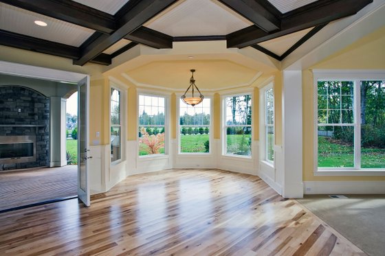 Photo 28 for Craftsman House Plan #132-182 - 5 bed, 5.5 bath