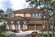 Cost to Build Report for Plan: 417-284
