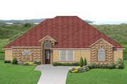 Cost to Build Report for Plan: 84-529