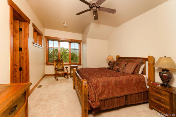 Photo 13 for Traditional House Plan #942-65 - 3 bed, 2.5 bath
