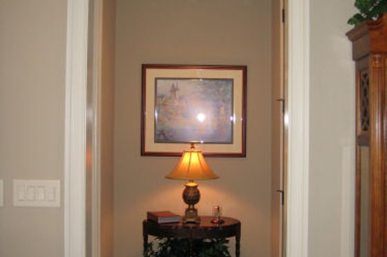 Photo 6 for European House Plan #437-51 - 3 bed, 3.5 bath