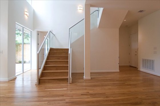 Photo 2 for Modern House Plan #449-9 - 3 bed, 4 bath