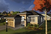 Cost to Build Report for Plan: 70-1235