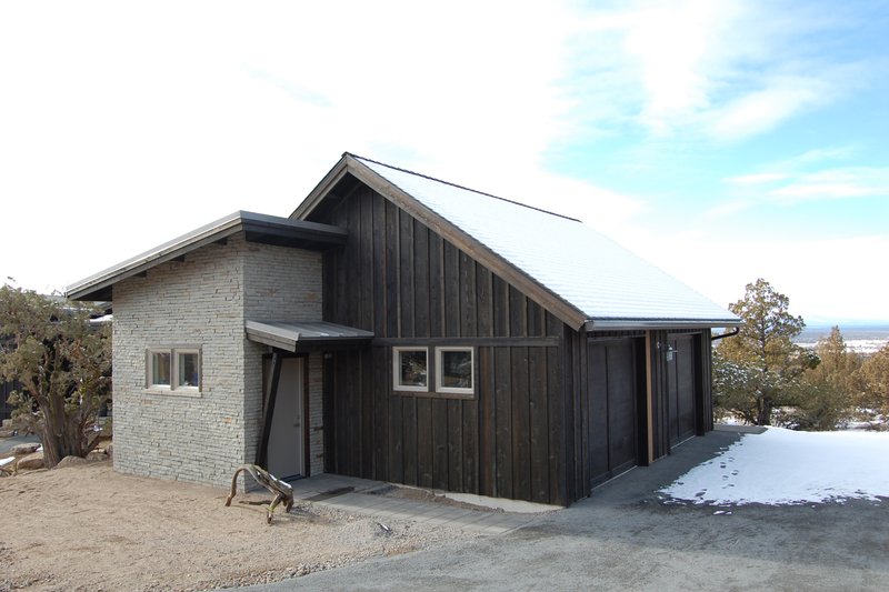 Home Plan - Photo for Ranch House Plan #895-117 - 3 bed, 2.5 bath