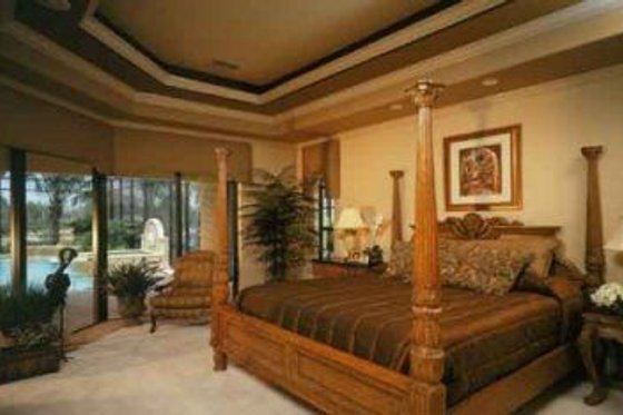 Photo for Mediterranean House Plan #115-105 - 3 bed, 3.5 bath