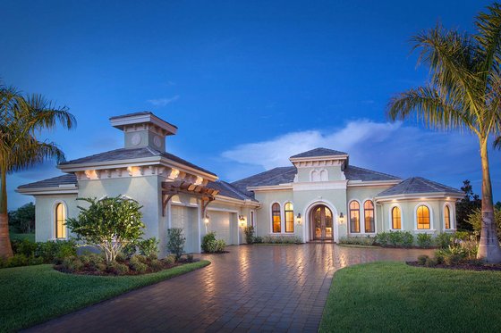 Plan: 27-461 Preview